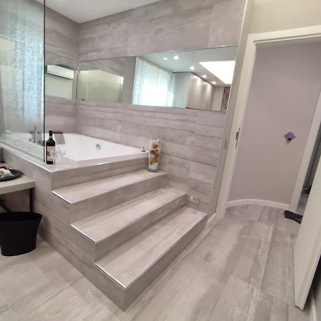 Il Sogno Di Afrodite Luxury B And B Rom Eksteriør billede