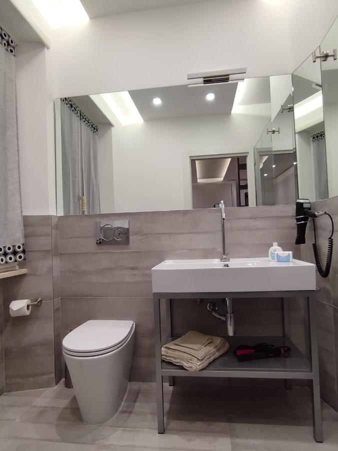 Il Sogno Di Afrodite Luxury B And B Rom Eksteriør billede