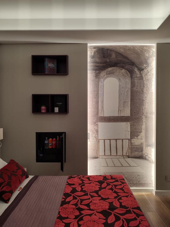 Il Sogno Di Afrodite Luxury B And B Rom Eksteriør billede