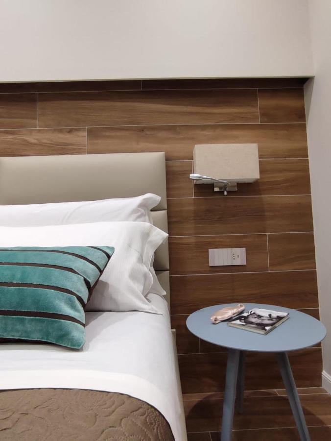 Il Sogno Di Afrodite Luxury B And B Rom Eksteriør billede