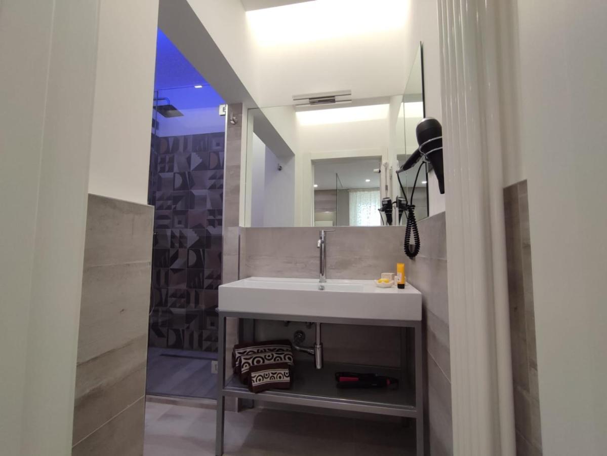 Il Sogno Di Afrodite Luxury B And B Rom Eksteriør billede