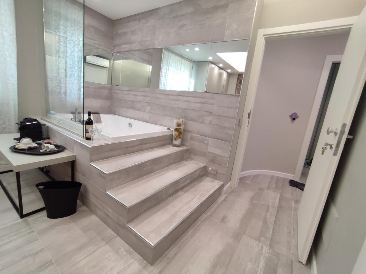 Il Sogno Di Afrodite Luxury B And B Rom Eksteriør billede