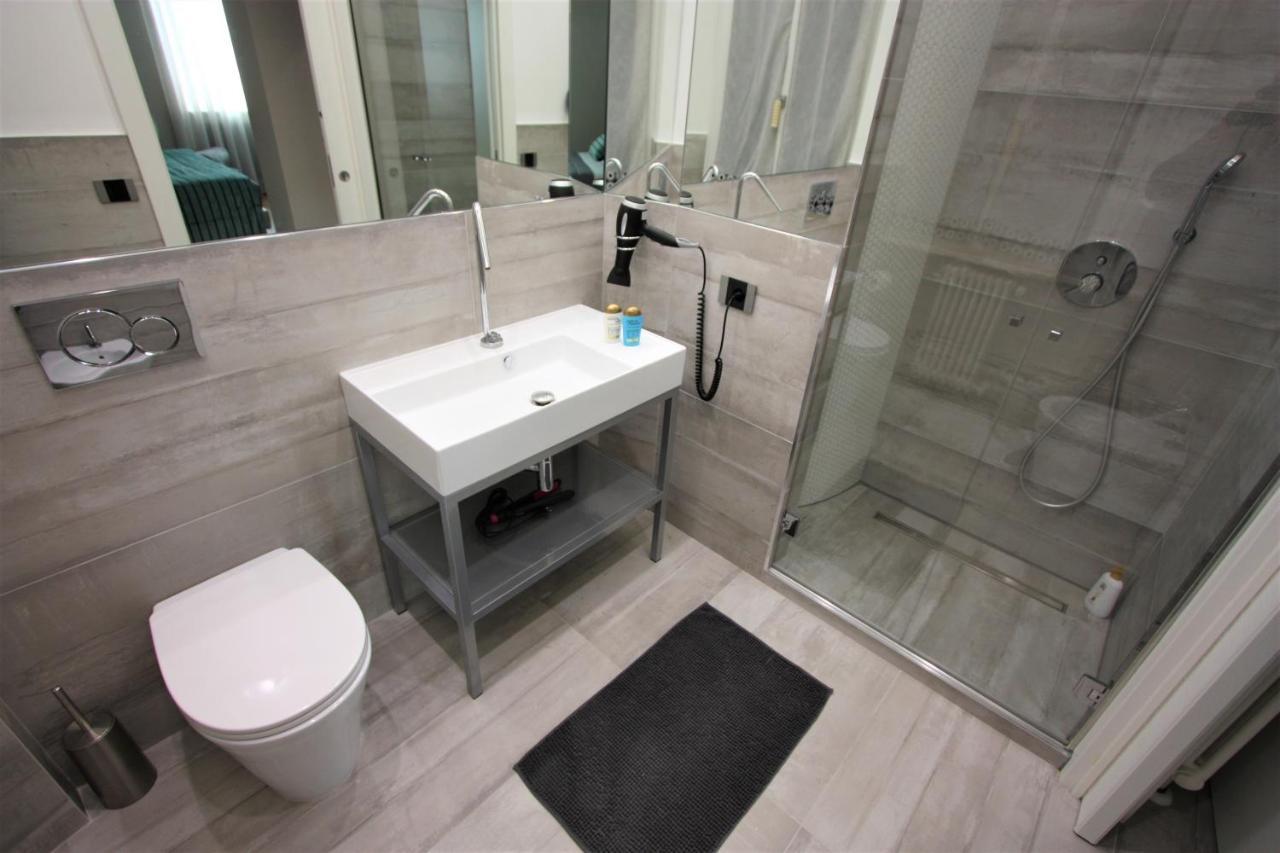 Il Sogno Di Afrodite Luxury B And B Rom Eksteriør billede