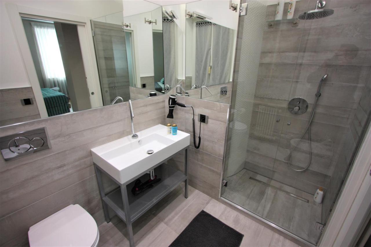 Il Sogno Di Afrodite Luxury B And B Rom Eksteriør billede