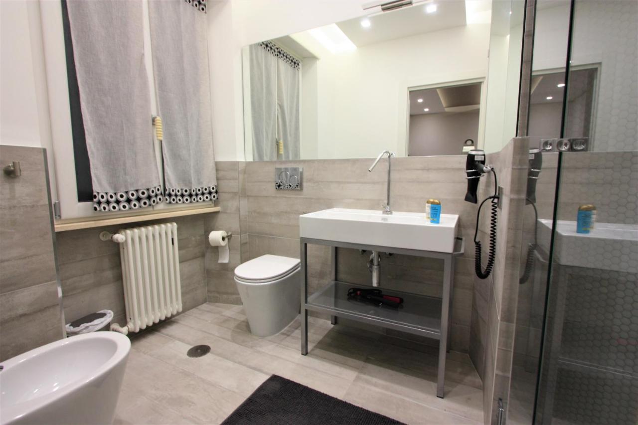 Il Sogno Di Afrodite Luxury B And B Rom Eksteriør billede
