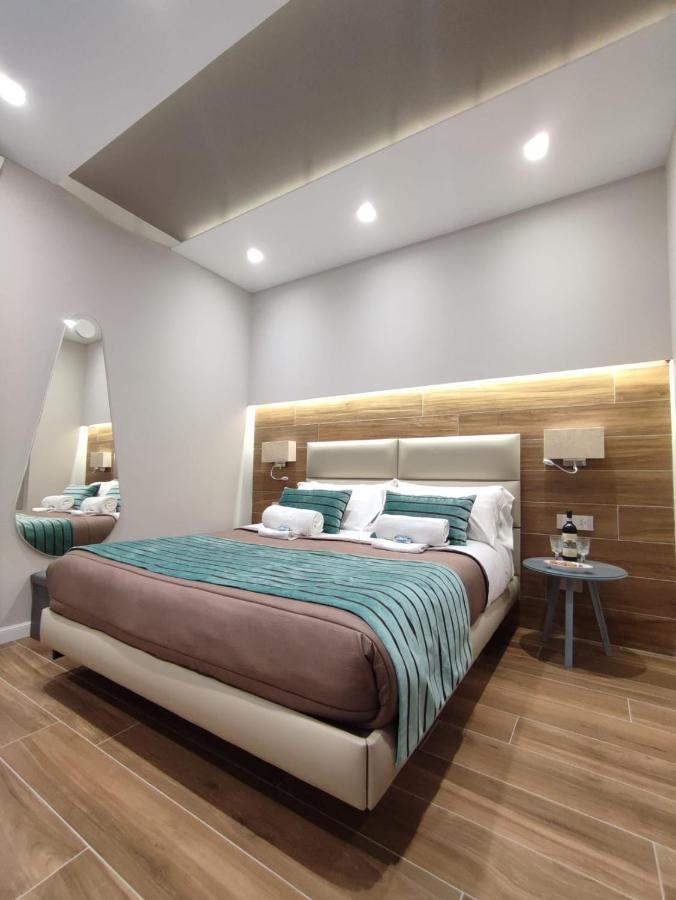 Il Sogno Di Afrodite Luxury B And B Rom Eksteriør billede