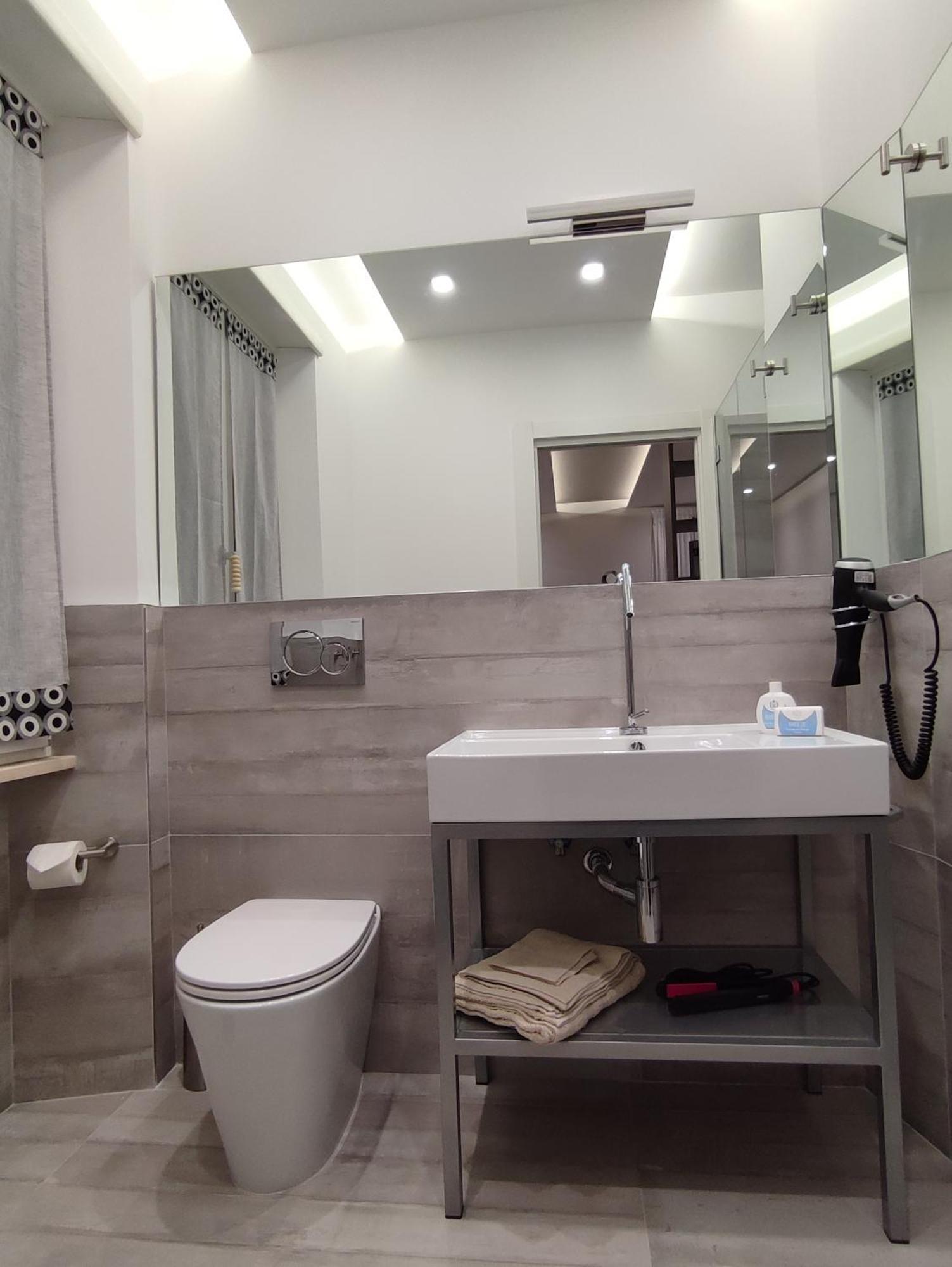 Il Sogno Di Afrodite Luxury B And B Rom Eksteriør billede