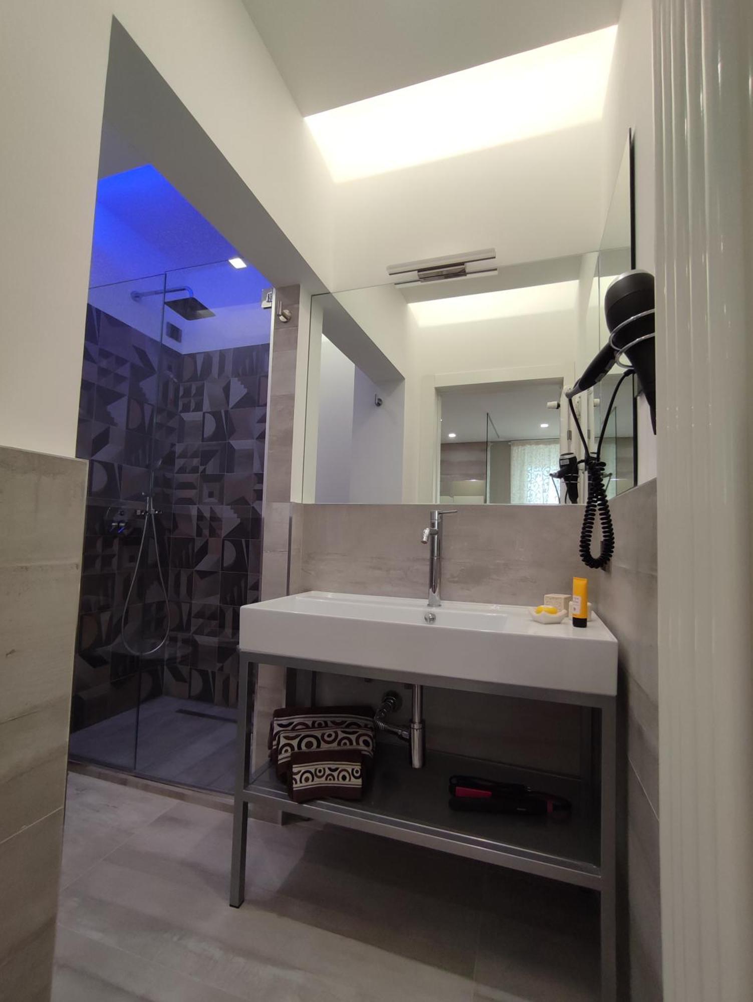 Il Sogno Di Afrodite Luxury B And B Rom Eksteriør billede